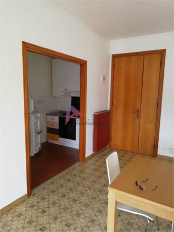 vista cucina