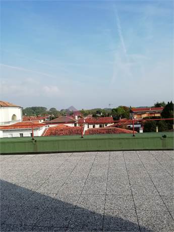 vista terrazza