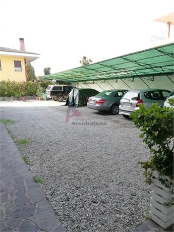 zona parcheggio