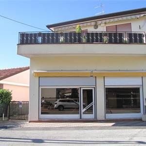 Negozio In Vendita a San Donà di Piave