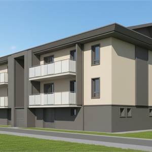 Appartamento In Vendita a San Stino di Livenza