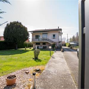 Villa for Sale in Jesolo