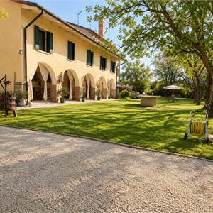 Villa In Vendita a San Donà di Piave