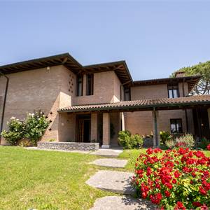Villa In Vendita a San Stino di Livenza